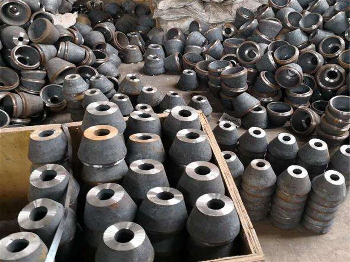 保山网架构件锥头