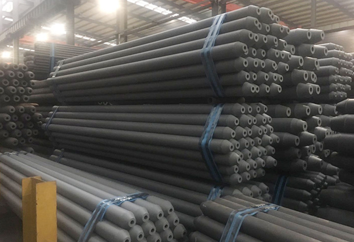 保山网架杆件加工